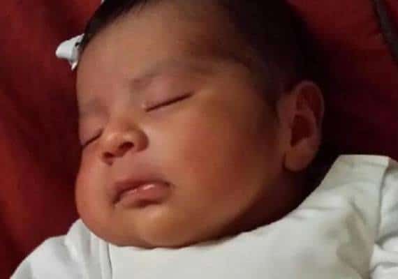 לוס אנג'לס: 141 שנות מאסר לגבר שחטף ורצח תינוקת וניסה לרצוח את משפחתה