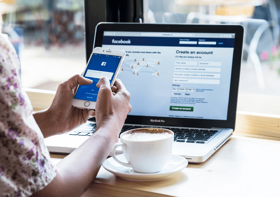 לראשונה בהיסטוריה של פייסבוק: ירידה במספר המשתמשים