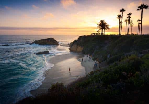 כבר לא מקום נחשק? קצב צמיחת אוכלוסיית קליפורניה בשפל של כל הזמנים