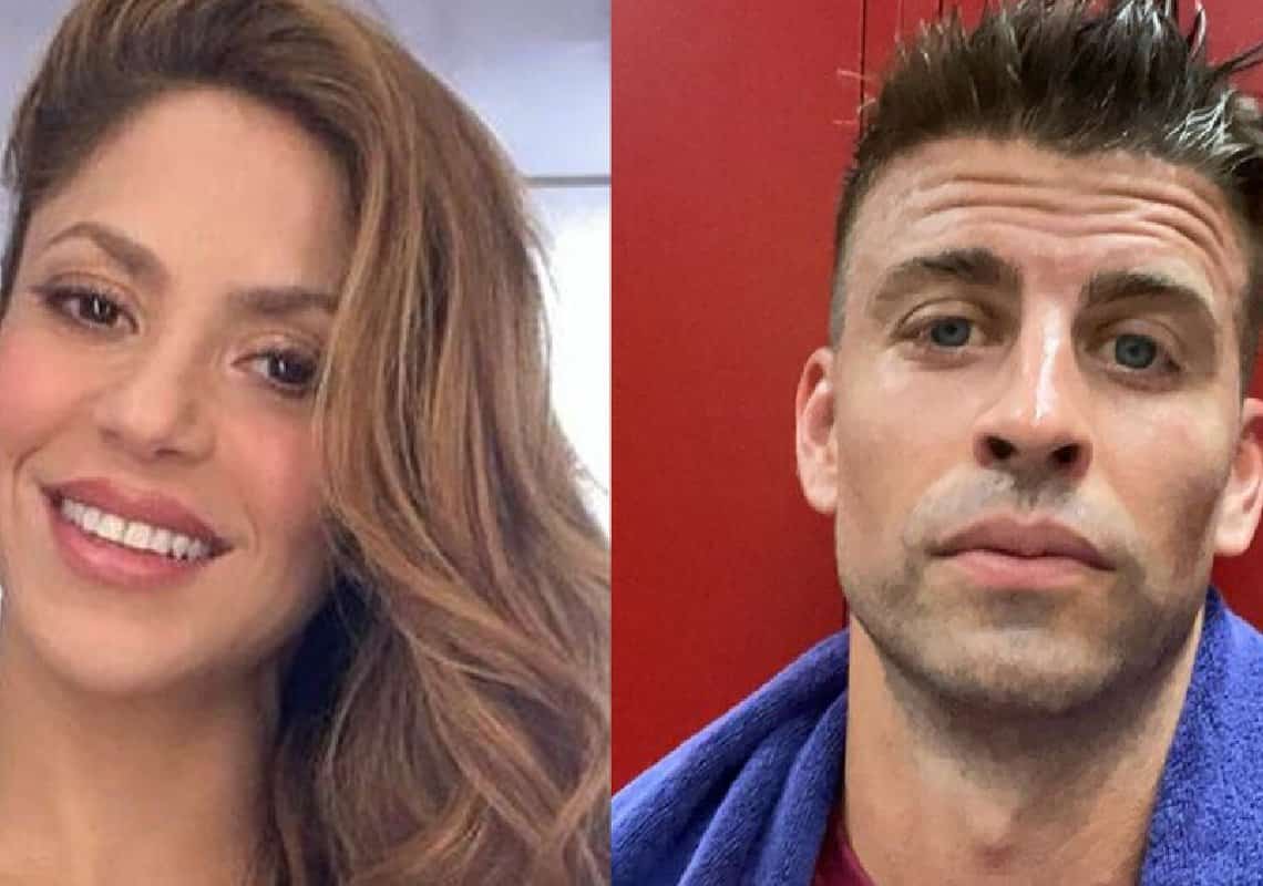 שבועיים אחרי הפרידה: האקס של שאקירה כבר חובק בת זוג חדשה