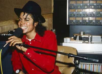 מייקל ג'קסון חזר לחיים בווסטלייק