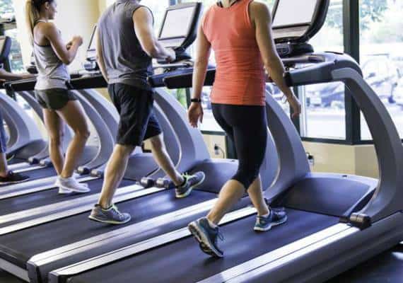 מחקר: הסיכוי לפתח דמנציה מצטמצם בקרב 90% מהנשים בגיל העמידה שמקפידות על כושר גופני