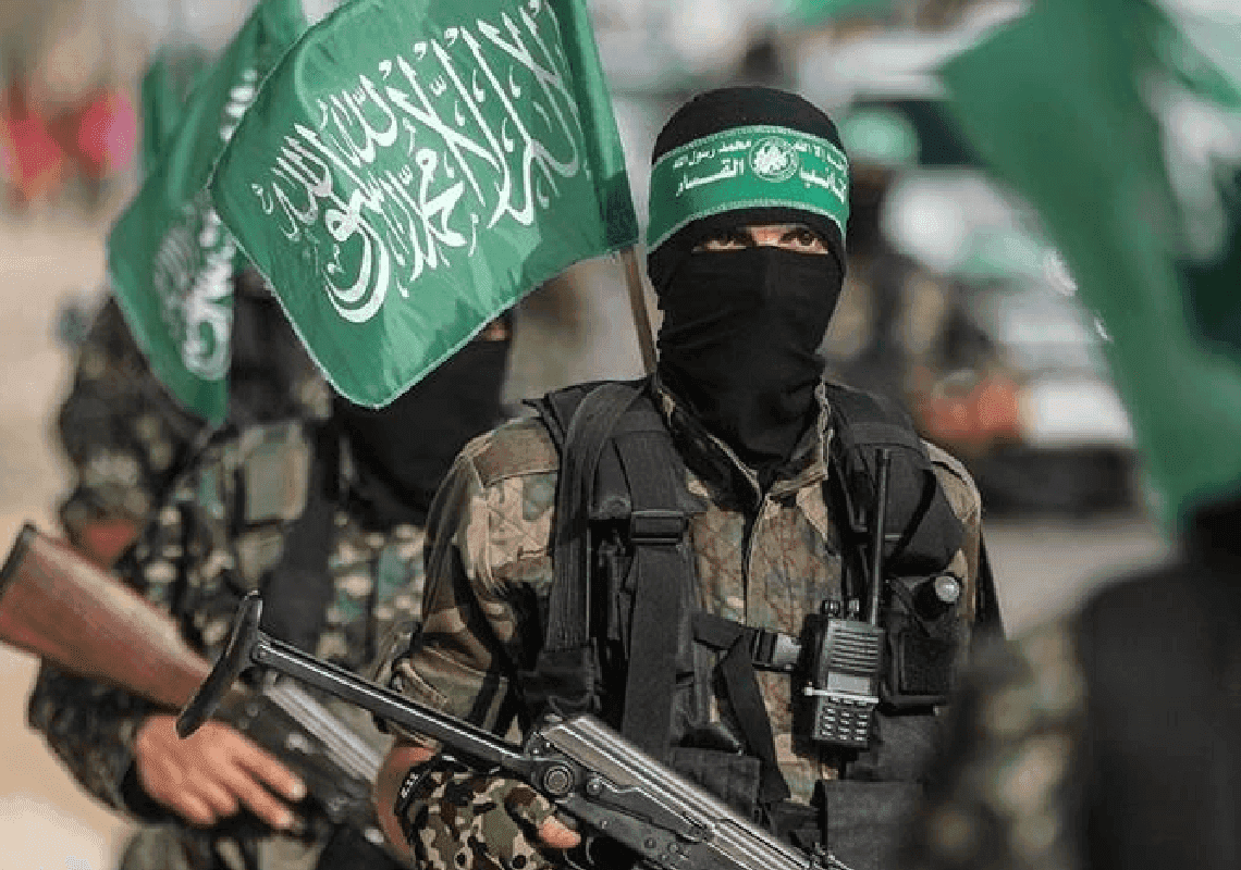 מלחמת רעיונות: האם ניתן למוטט את האידיאולוגיה של חמאס?