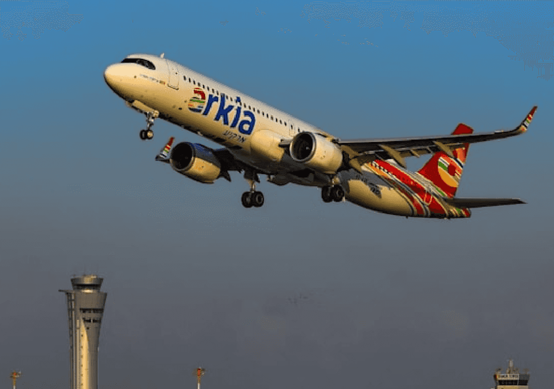 הבשורה מגיעה בחודש הבא: קו חדש בין תל אביב לניו יורק