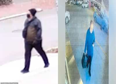 סוף מצוד מדמם בצפון־מזרח ארצות הברית: החשוד בטבח באוניברסיטת בראון וברצח פרופסור נמצא מת