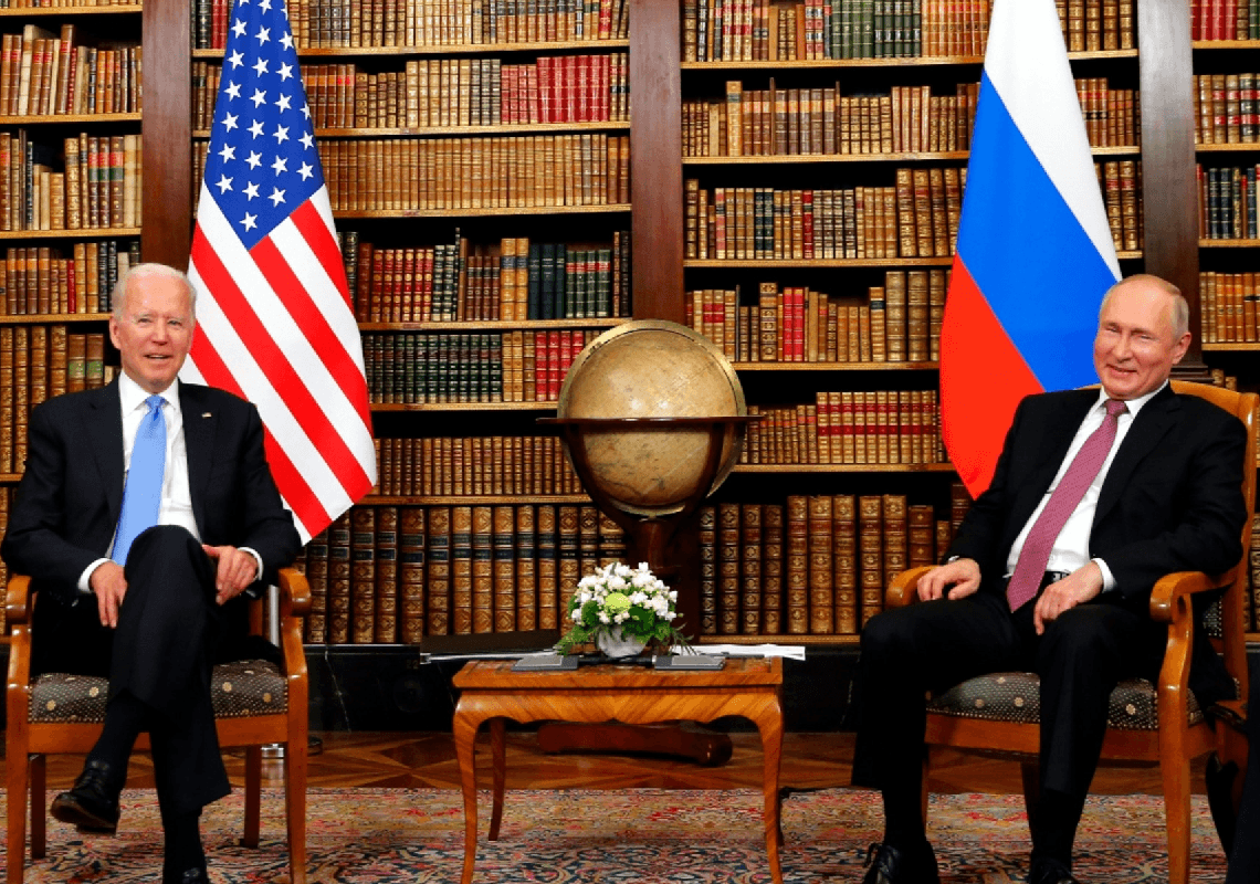 התדרדרות ביחסים: עשרות דיפלומטים רוסים יגורשו מארצות הברית