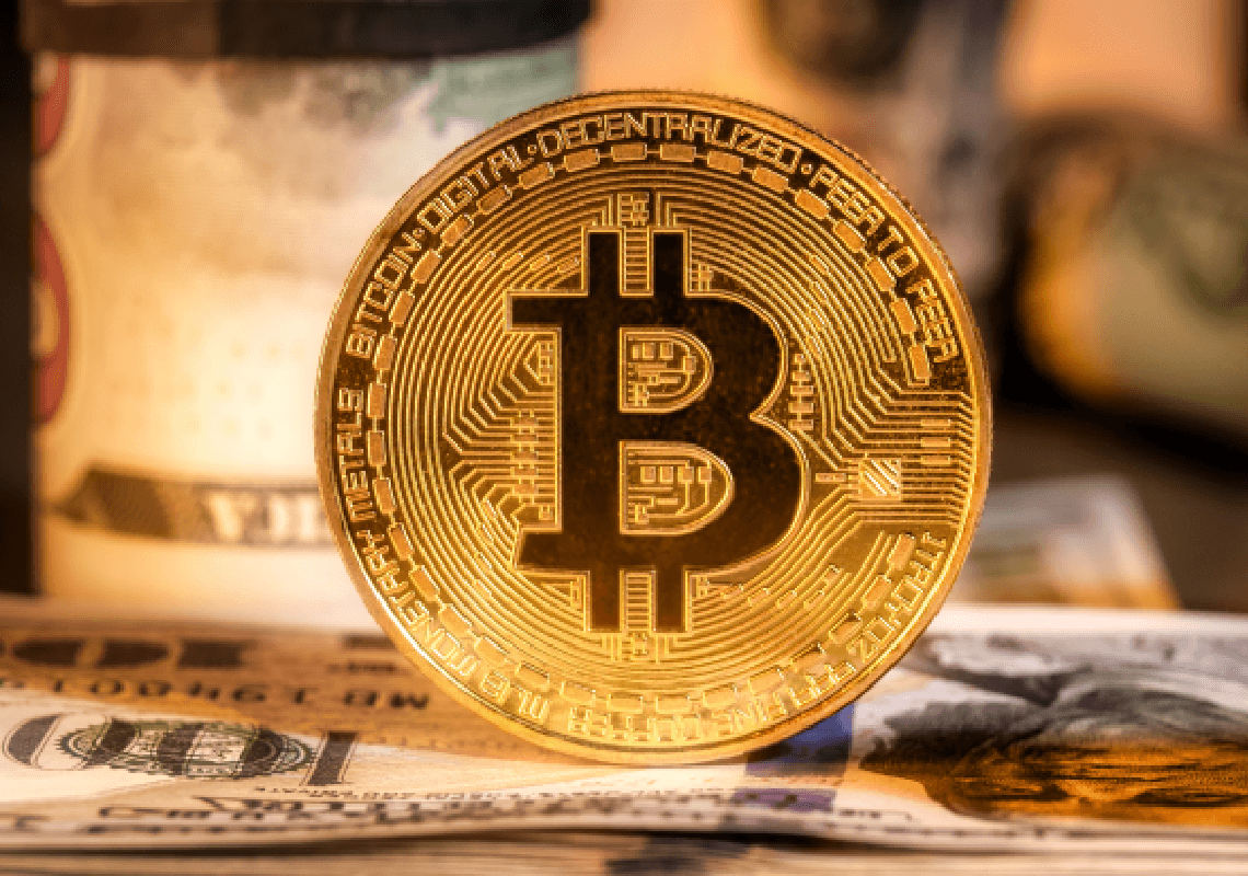 ביידן יכריז השבוע על צעדים חדשים להסדרת הקריפטו