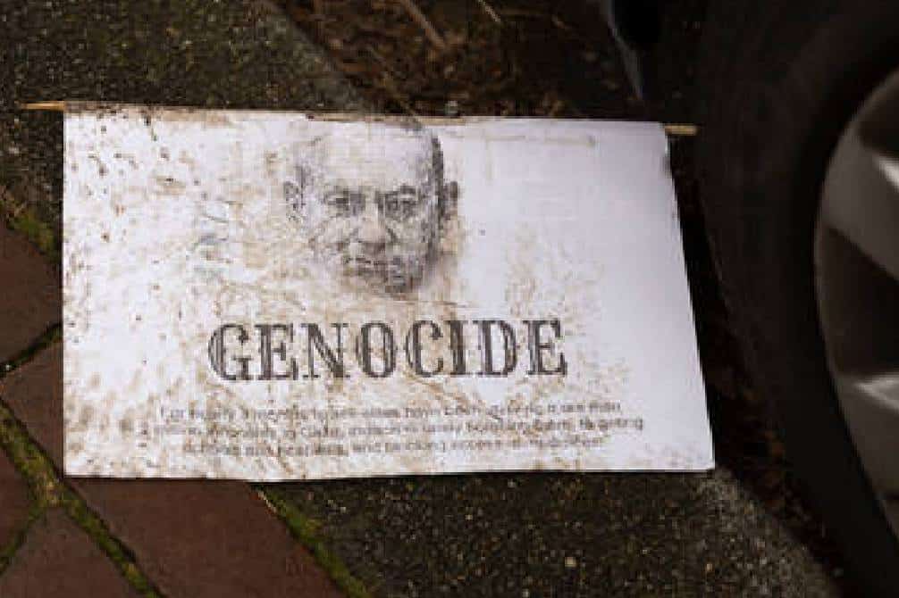 "למוטט את הרשות הפלסטינית": כך מתכננת ישראל להשיב מלחמה נגד צווי המעצר