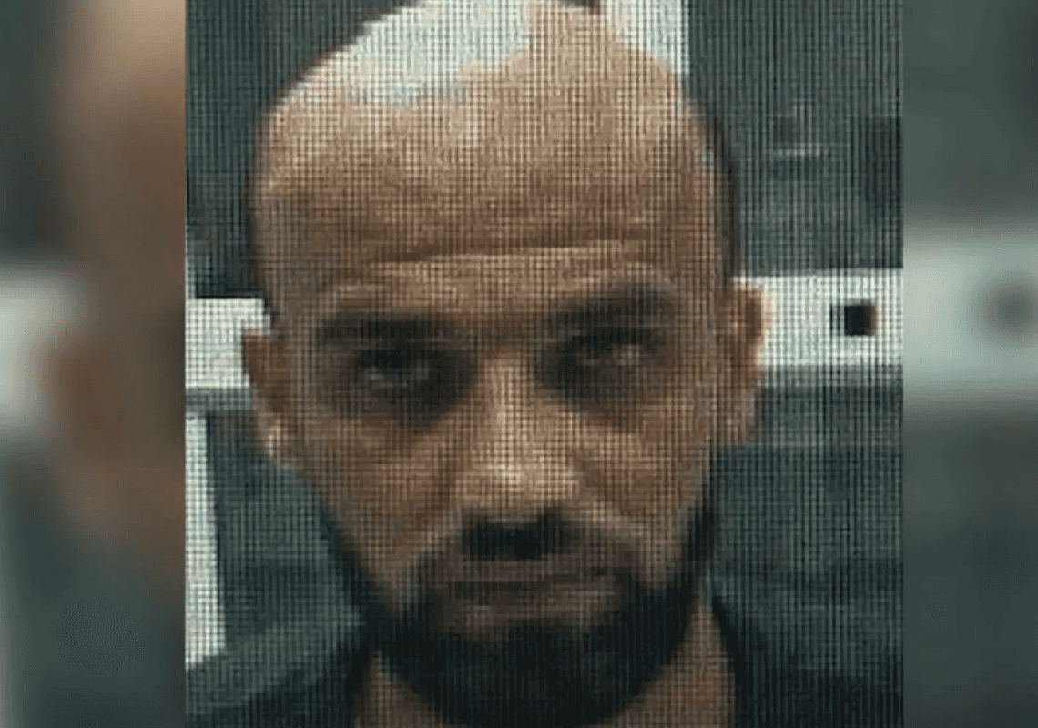 חזר למעצר: המהגר הירדני שניסה להיכנס לבסיס חיל הנחתים נלכד שוב