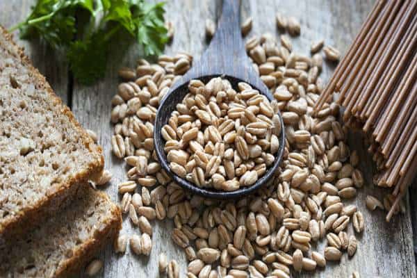 הקשר בין דגנים מלאים לשילוש הקדוש: טעים, בריא וקל להכנה