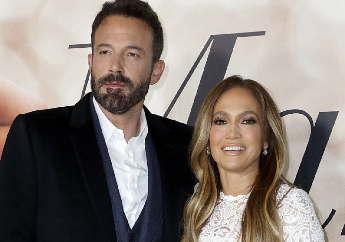 ג׳ניפר לופז: ״רציתי למות אחרי שנפרדתי מבן״