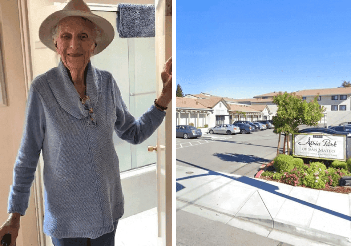 טעות טרגית בקליפורניה: קשישה מתה לאחר שהוגש לה סבון כלים במקום מיץ ענבים 