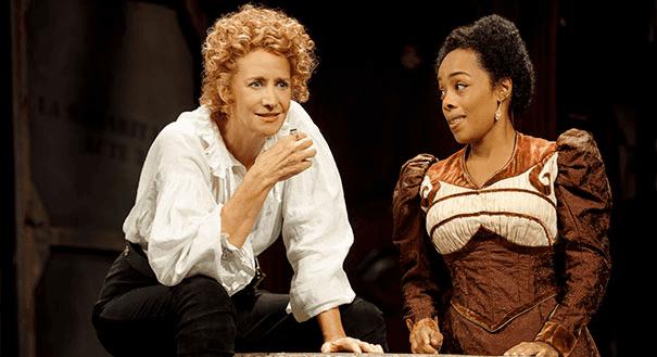 שייקספיר בתפוח הגדול: המחזה 'המלט' מגיע לניו יורק