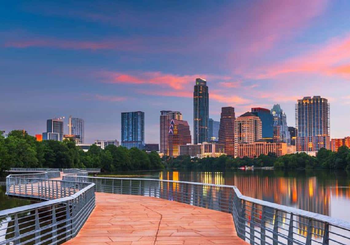 אלה הערים האמריקאיות שחתכו מחירים בזמן ששוק הנדל"ן מתקרר