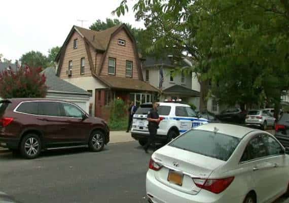 ברוקלין: נעצרו חשודים בתקיפה מזעזעת של זוג קשישים בביתם