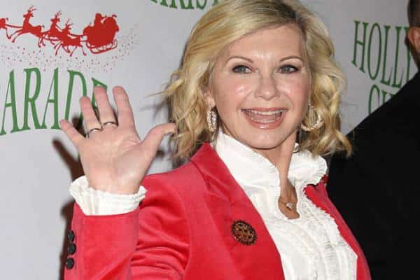 האם נותרו לה שבועות ספורים לחיות? קראו מה באמת קורה עם אוליביה ניוטון-ג'ון, בת ה-70 