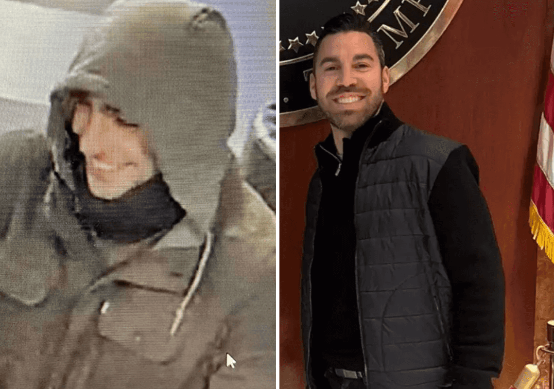 החשוד ברצח מנכ"ל יונייטד הלת'קר - הוא קרוב משפחה של מחוקק רפובליקני 