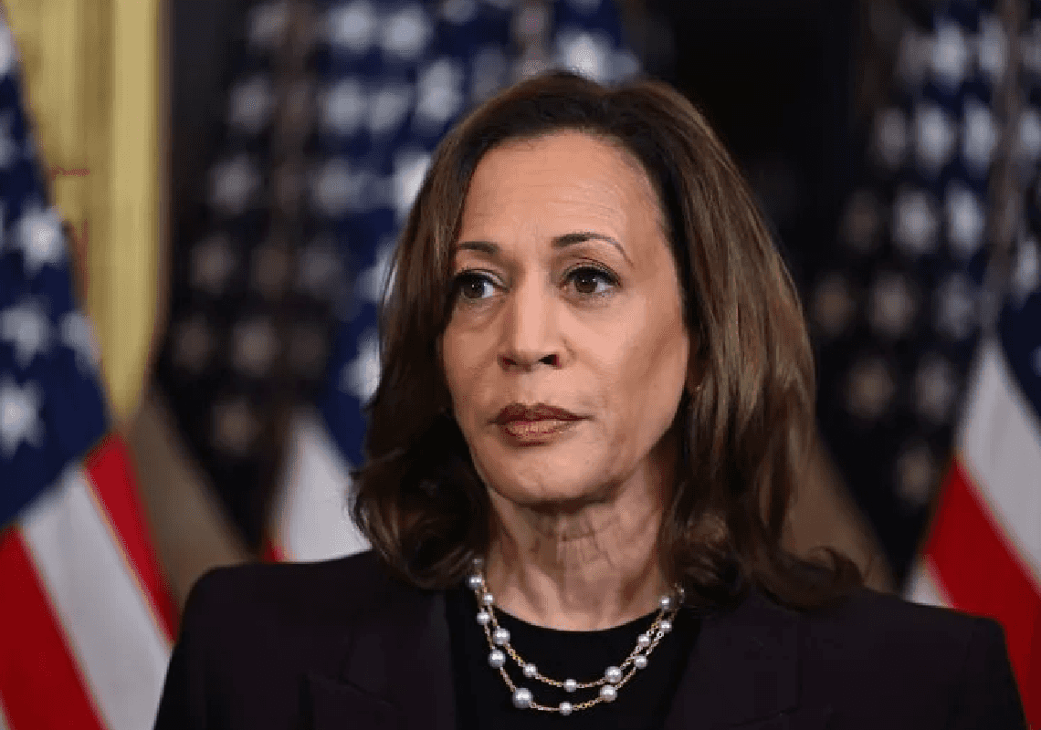 קריאה לחרם צרכני על 'נטפליקס' - לאחר שהמייסד תרם 7 מיליון דולר לקמפיין של האריס