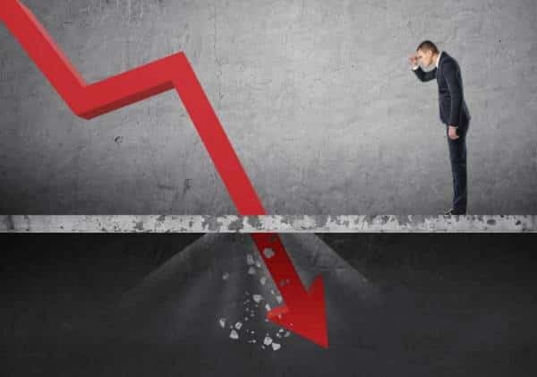 תרחיש בלהות של סטגפלציה? 22 מיליון על דמי אבטלה, צניחה בייצור, וגולדמן זאקס באזהרה חריגה, "קשה פי-4 מ-2008"