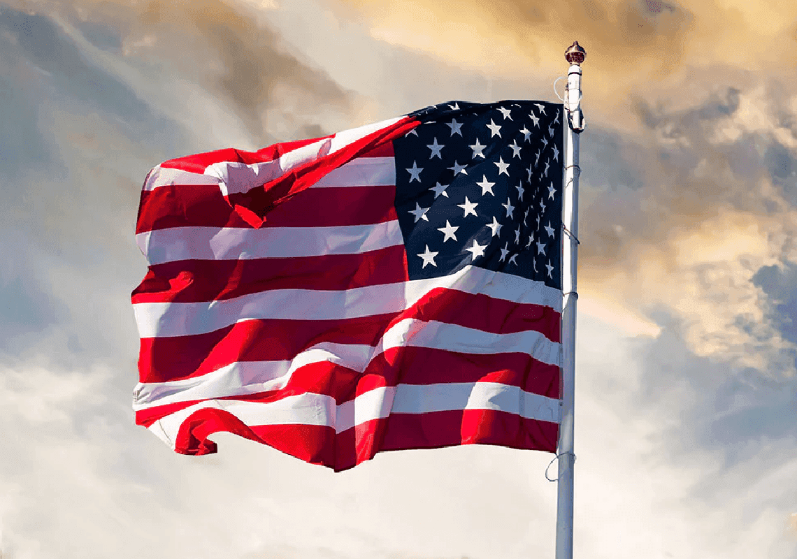 שלושת האיומים העיקריים על ארה"ב: סין, רוסיה ומהגרים