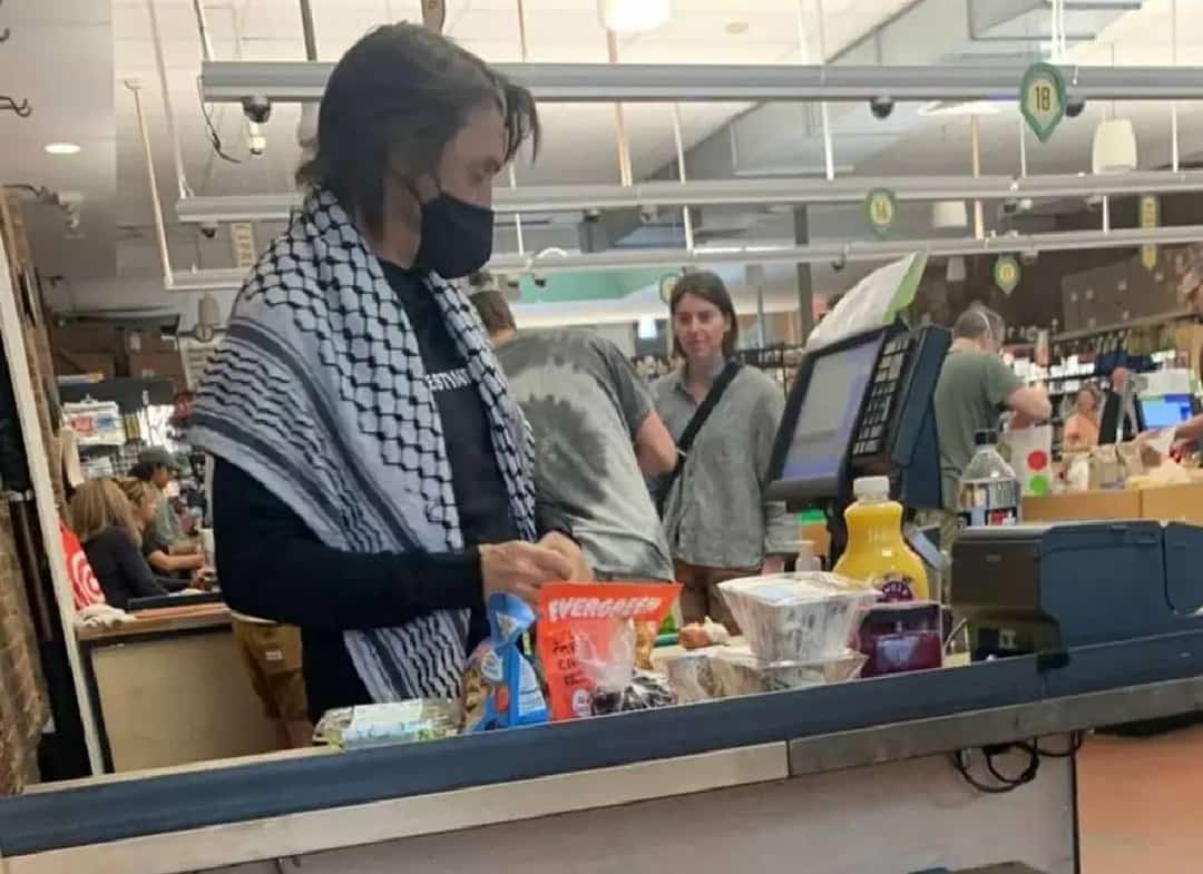 ניו יורק: חברי קואופרטיב המזון הוותיק מתמודדים עם שנאה נגד ישראל ואנטישמיות