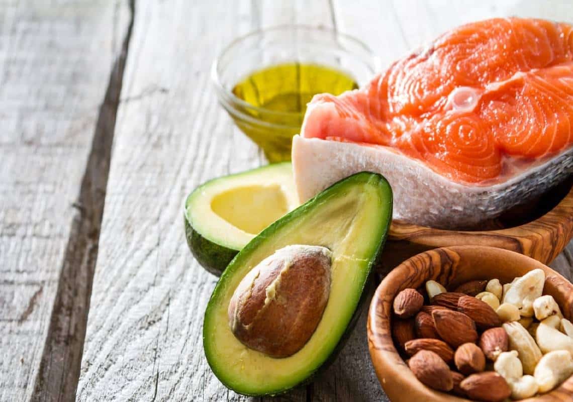 הכירו: חמישה מינרלים שאתם חייבים להכניס לתפריט 