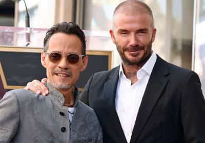 מארק אנתוני נגרר לסכסוך של משפחת בקהאם - ושובר שתיקה