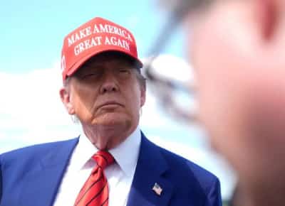 טראמפ נגד קהילת המודיעין: הם טועים - איראן כן קרובה לנשק גרעיני