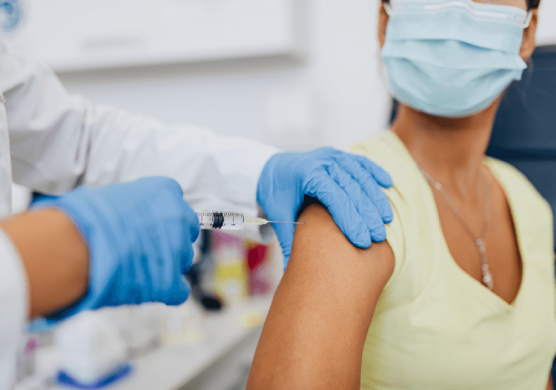 לואיזיאנה בצו זמני המשהה את חובת החיסונים הפדרלית: "הנשיא לא יכפה הליכים רפואיים"