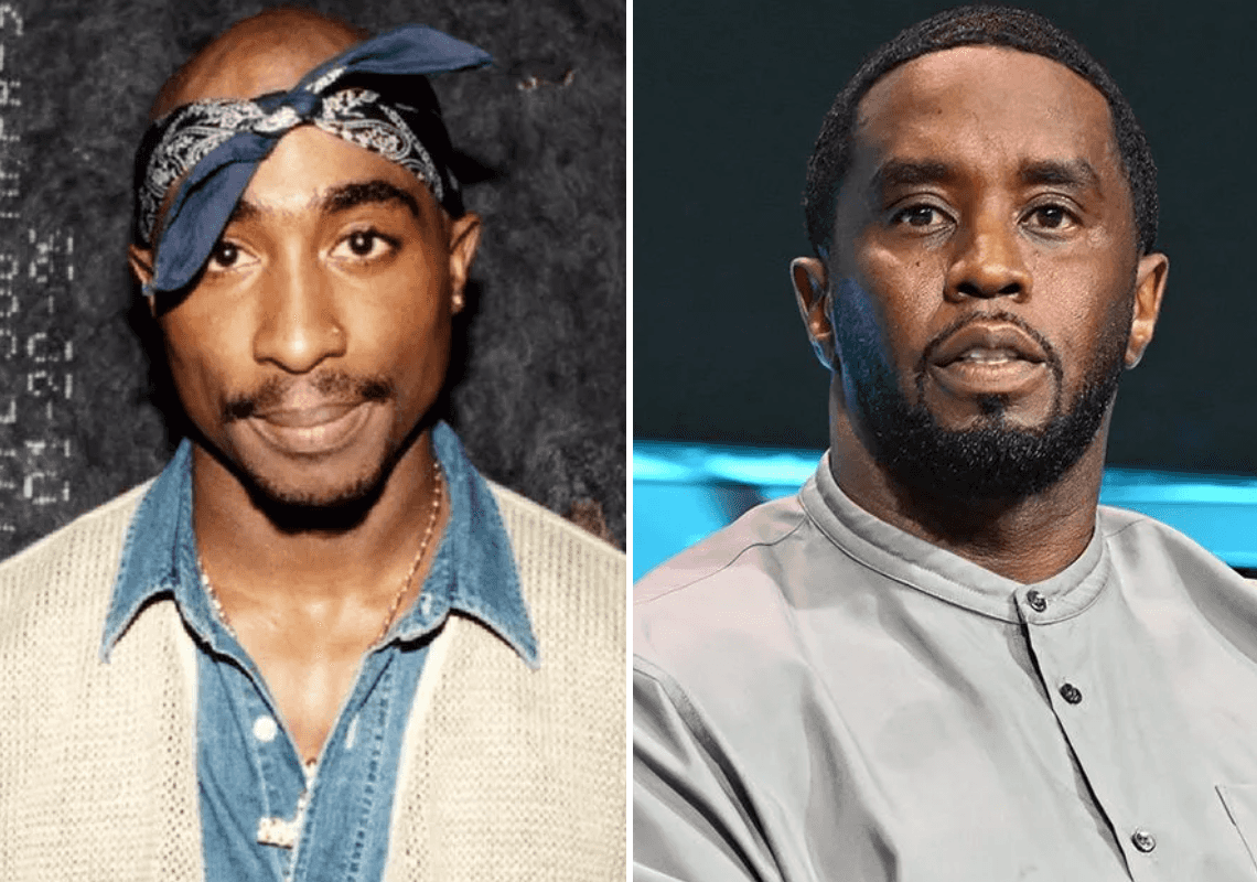 משפחתו של טופאק חוקרת: האם יש קשר בין הרצח של הראפר לפאף דדי?