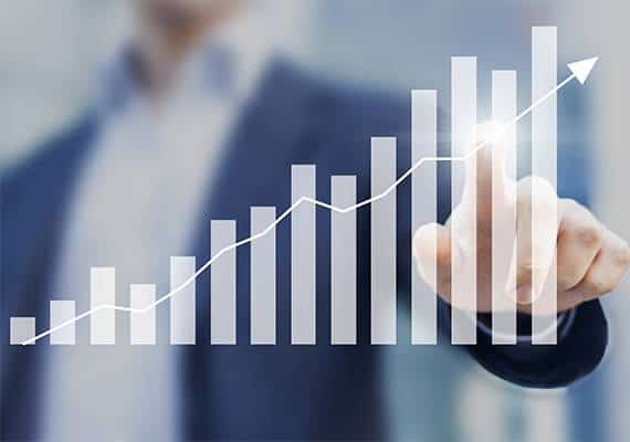 הכלכלה לקראת דעיכה? לא על פי דו"ח המשרות של אוקטובר