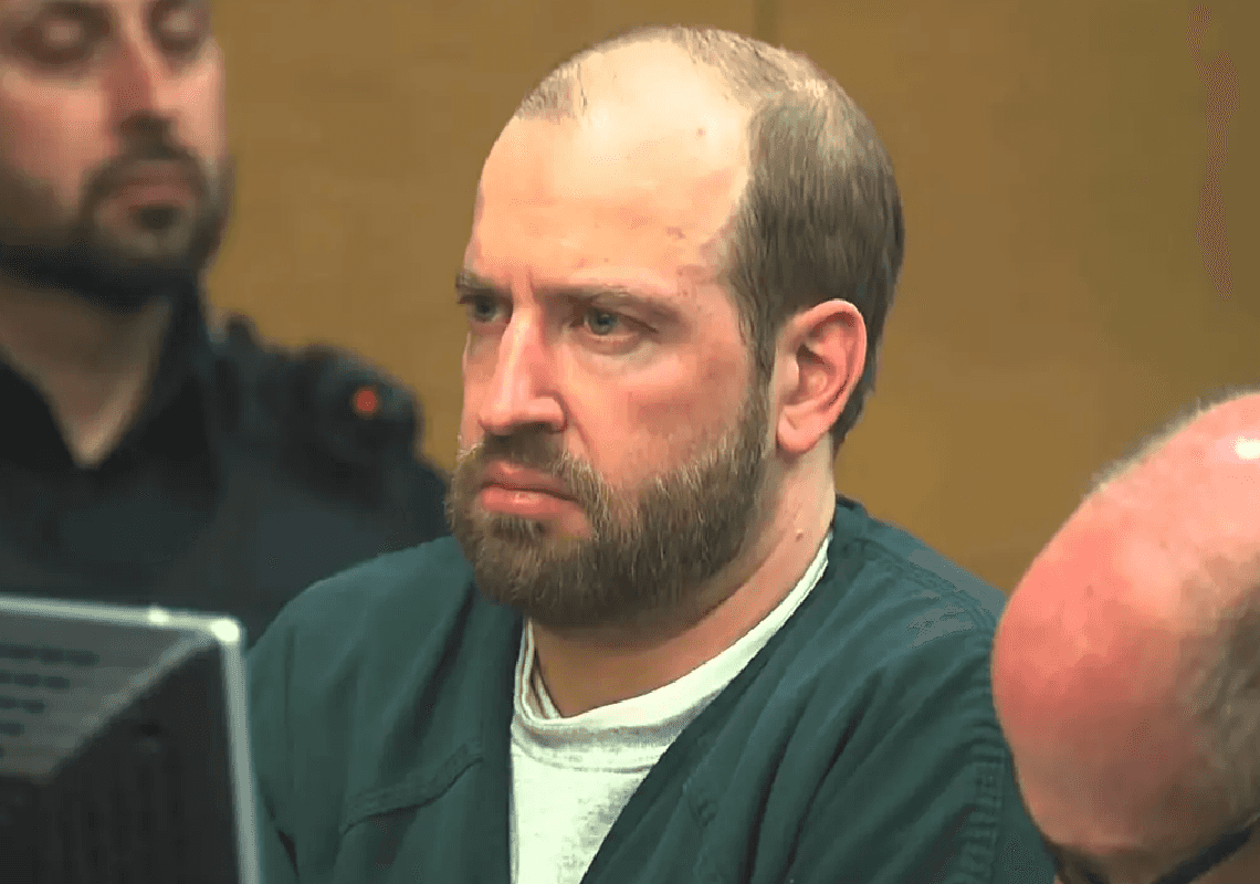 "מפלצת נרקסיסטית": 158 שנות מאסר לקרדיולוג שסימם ואנס נשים בביתו