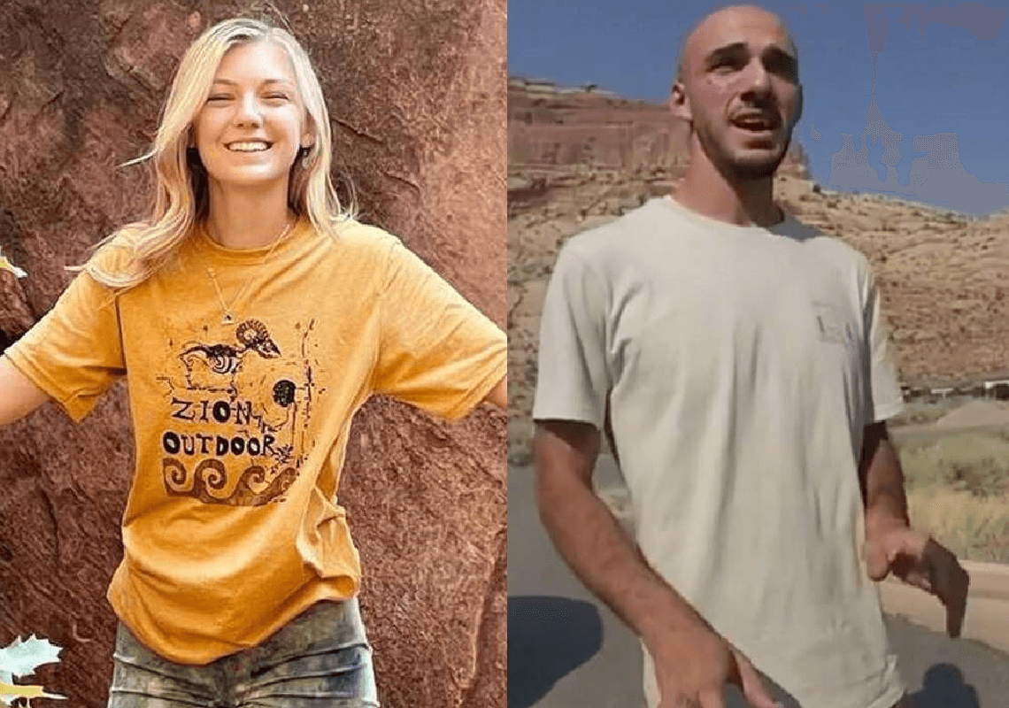 פרשת רצח גבי פטיטו | האם אחותו של בריאן לונדרי משקרת לגורמי אכיפת החוק?