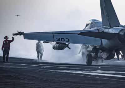 ארה"ב מרחיבה את המערכה הצבאית בסומליה: יותר ממאה תקיפות אוויריות מתחילת השנה