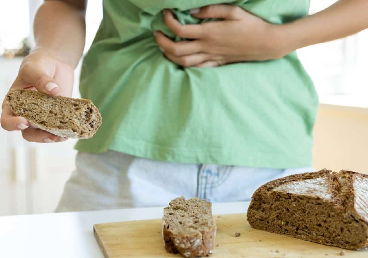 הבטן מתנפחת אחרי האוכל? 12 מאכלים שיכולים להיות הסיבה