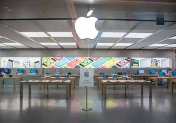 התשובה של אפל לספוטיפיי