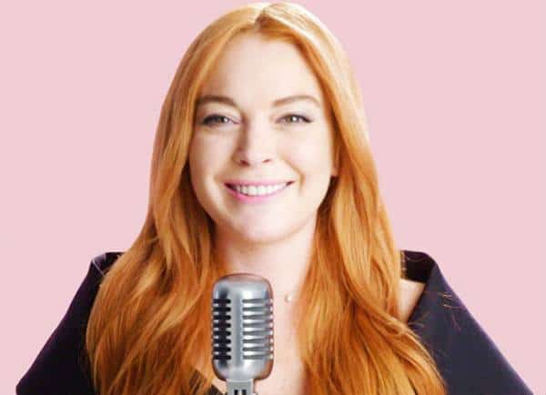 הג'וב החדש של לינדזי לוהאן: כבעלת מועדוני לילה ביוון היא יכולה ליהנות מאלכוהול וריקודים