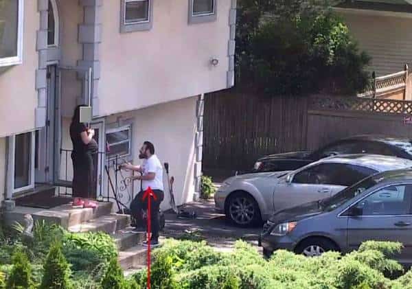 תיירות לידה עבור אזרחות אמריקאית: הונאת הגירה בניו יורק - נשים בהיריון שילמו אלפי דולרים כדי ללדת בארה"ב 