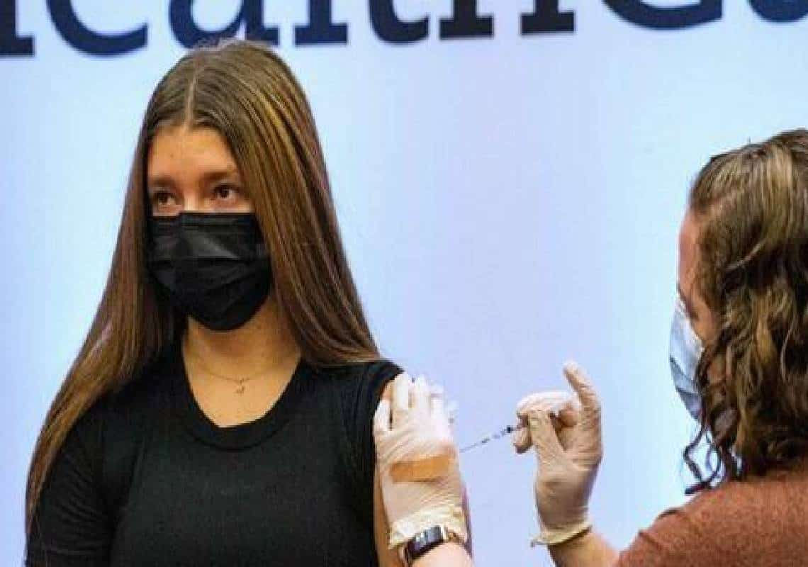 מחקר ישראלי ענק: "הזריקה הרביעית בעלת יעילות קטנה בהגנה לטווח של שמונה שבועות מפני קורונה"