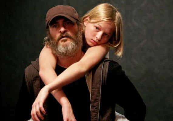 "אף פעם לא היית כאן באמת" בקולנוע: כשחייל לשעבר מגלה שלא פשוט להוציא אישה ממעגל הסחר בנשים