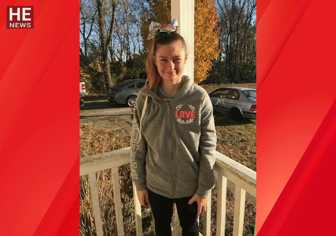 לאחר שבתה שעל הספקטרום נאנסה ונרצחה בידי חברי כנופיית MS-13: אמה תובעת את ממשל ביידן בסך 100 מיליון דולר