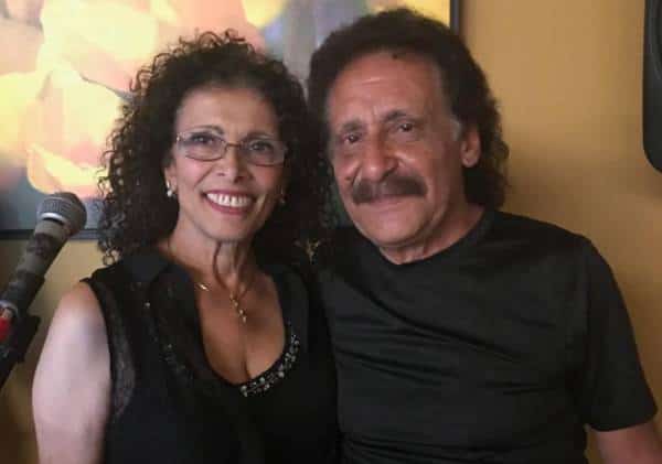 "הייתי שובר לפרובוקטורים מתגלית את הידיים והרגליים": דודו זר חוגג 70 בלוס אנג'לס ויורה לכל הכיוונים