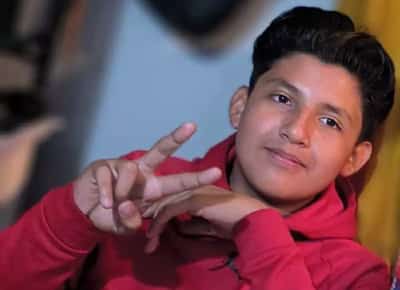 סאן פרננדו וואלי: מאמן  כדורגל חשוד ברצח נער בן 13 שמת מהרעלת אלכוהול חריפה