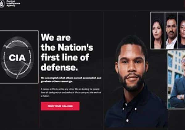 מתיחת פנים: ה-CIA ממתג עצמו כארגון צדק חברתי ופוליטיקת זהויות - מזמין להטב"ים, בעלי אזרחות כפולה ובני מיעוטים