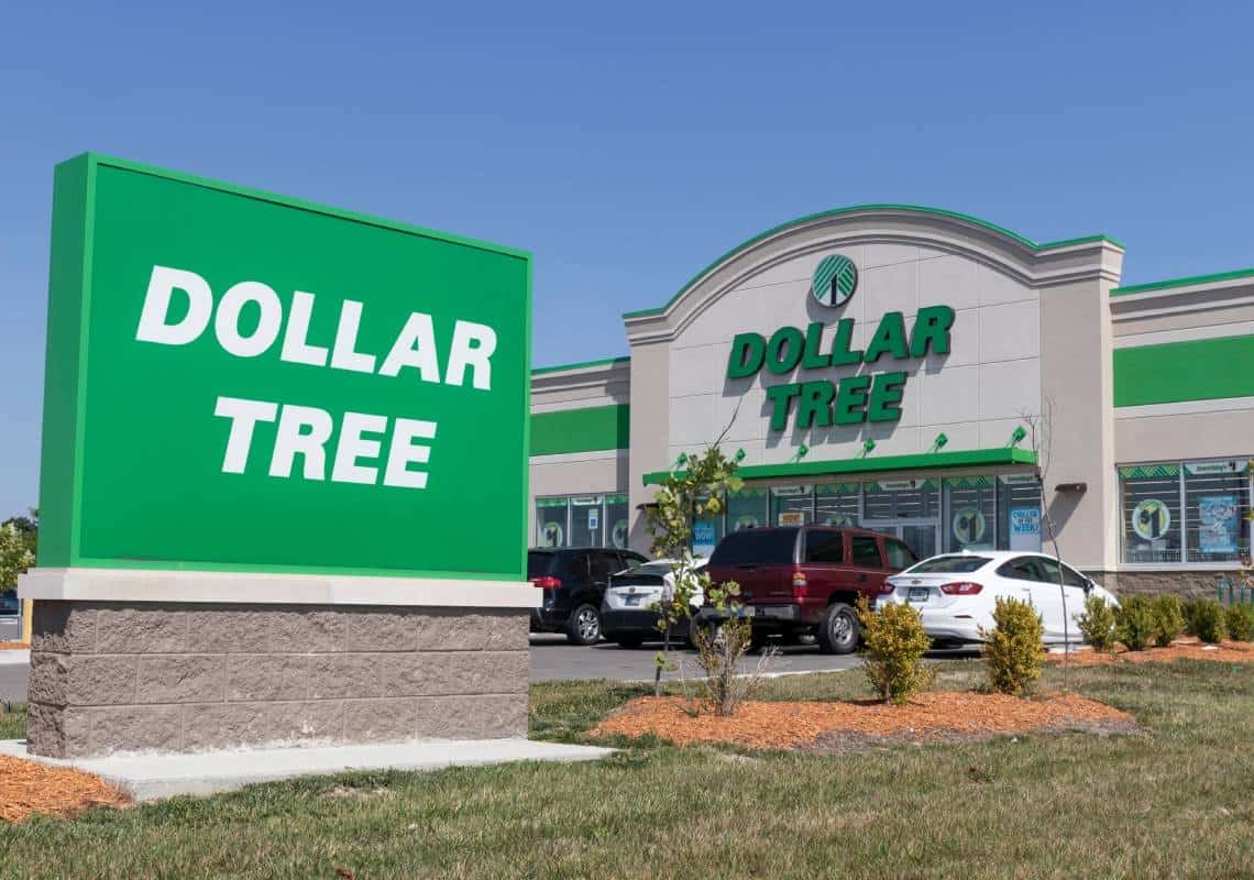 חנויות "הכל בדולר" עומדות להשתנות: רשת 'דולר טרי' מעלה מחירים