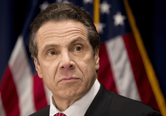 מושל ניו יורק יתבע את הממשל על התרשלות בסיוע לפורטו ריקו לאחר ההוריקן