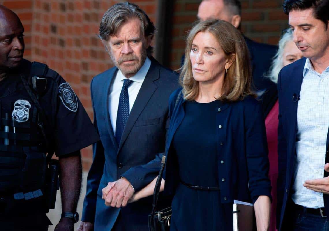 סרט הדוקו החדש “מבצע ורסיטי בלוז” מציג שערוריות שוחד במכללות בארצות הברית 