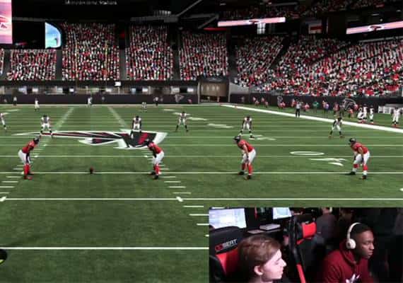 בין קורבנות הטבח בג'קסונוויל: בוגר תיכוני ה"וואלי" בלוס אנג'לס