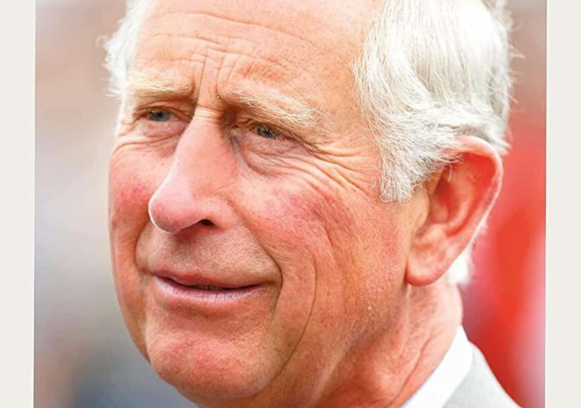 המלך צ'רלס על ניתוק הקשר עם הנכד, הנסיך הארי: "אני לא כספומט" 