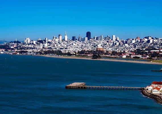 סן פרנסיסקו: קיפאון במחירי השכירות בעיר שנותרו ללא שינוי בחודש ינואר